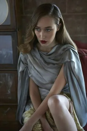 Alycia Debnam Carey / DebnamCarey / alyciajasmin nude photo #0144