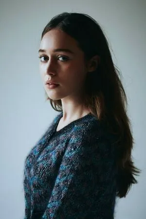 Alycia Debnam Carey / DebnamCarey / alyciajasmin nude photo #0146