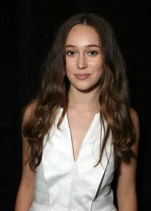 Alycia Debnam Carey / DebnamCarey / alyciajasmin nude photo #0153