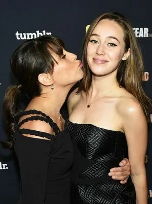 Alycia Debnam Carey / DebnamCarey / alyciajasmin nude photo #0154