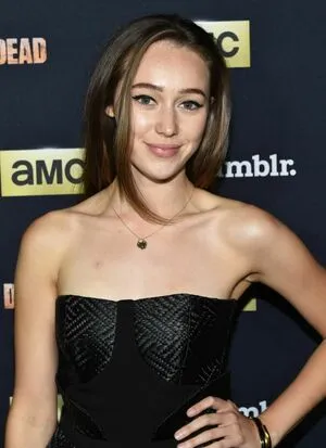 Alycia Debnam Carey / DebnamCarey / alyciajasmin nude photo #0155