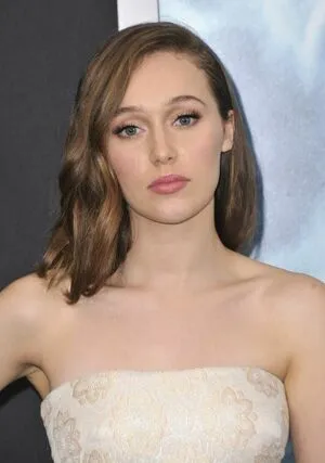 Alycia Debnam Carey / DebnamCarey / alyciajasmin nude photo #0156