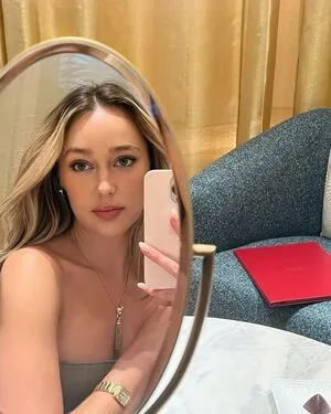 Alycia Debnam Carey / DebnamCarey / alyciajasmin nude photo #0162