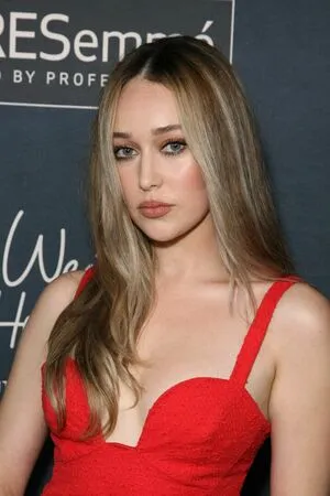Alycia Debnam Carey / DebnamCarey / alyciajasmin nude photo #0166