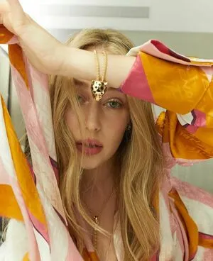 Alycia Debnam Carey / DebnamCarey / alyciajasmin nude photo #0173