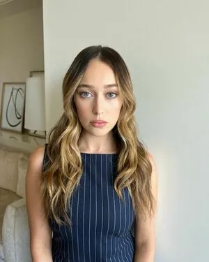 Alycia Debnam Carey / DebnamCarey / alyciajasmin nude photo #0174