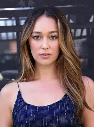 Alycia Debnam Carey / DebnamCarey / alyciajasmin nude photo #0176