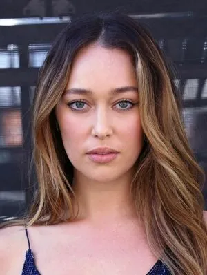 Alycia Debnam Carey / DebnamCarey / alyciajasmin nude photo #0179