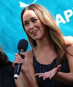 Alycia Debnam Carey / DebnamCarey / alyciajasmin nude photo #0181