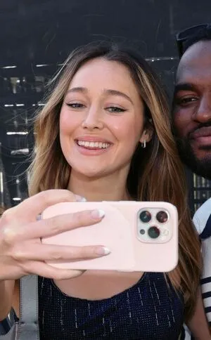 Alycia Debnam Carey / DebnamCarey / alyciajasmin nude photo #0182
