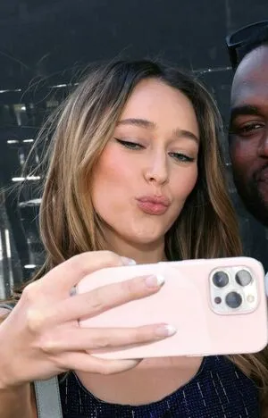 Alycia Debnam Carey / DebnamCarey / alyciajasmin nude photo #0183