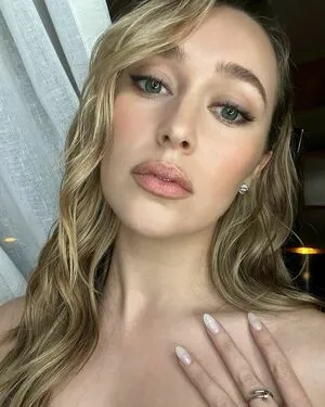 Alycia Debnam Carey / DebnamCarey / alyciajasmin nude photo #0188
