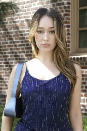 Alycia Debnam Carey / DebnamCarey / alyciajasmin nude photo #0195