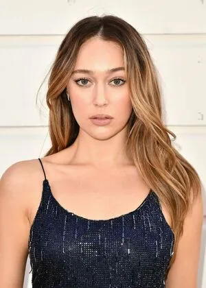 Alycia Debnam Carey / DebnamCarey / alyciajasmin nude photo #0203