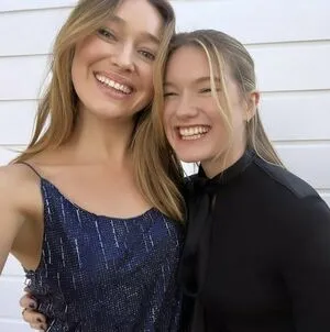 Alycia Debnam Carey / DebnamCarey / alyciajasmin nude photo #0205
