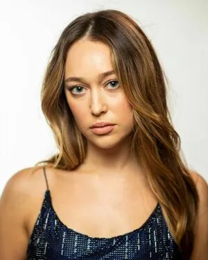 Alycia Debnam Carey / DebnamCarey / alyciajasmin nude photo #0213
