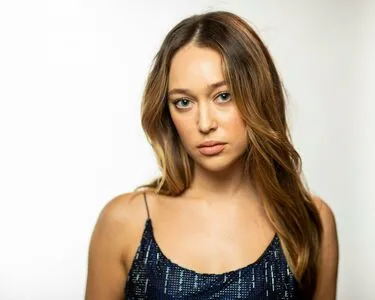 Alycia Debnam Carey / DebnamCarey / alyciajasmin nude photo #0216