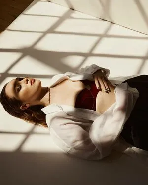 Alycia Debnam Carey / DebnamCarey / alyciajasmin nude photo #0218