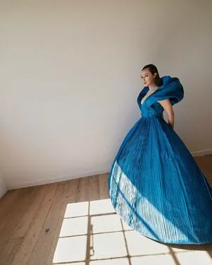 Alycia Debnam Carey / DebnamCarey / alyciajasmin nude photo #0219