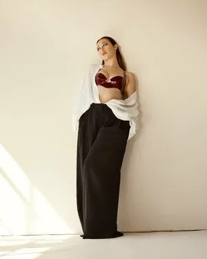 Alycia Debnam Carey / DebnamCarey / alyciajasmin nude photo #0222