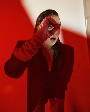 Alycia Debnam Carey / DebnamCarey / alyciajasmin nude photo #0228