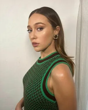 Alycia Debnam Carey / DebnamCarey / alyciajasmin nude photo #0236