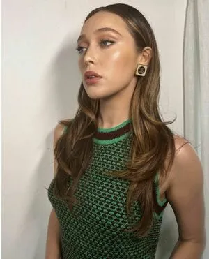 Alycia Debnam Carey / DebnamCarey / alyciajasmin nude photo #0237