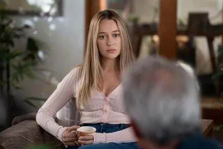 Alycia Debnam Carey / DebnamCarey / alyciajasmin nude photo #0241