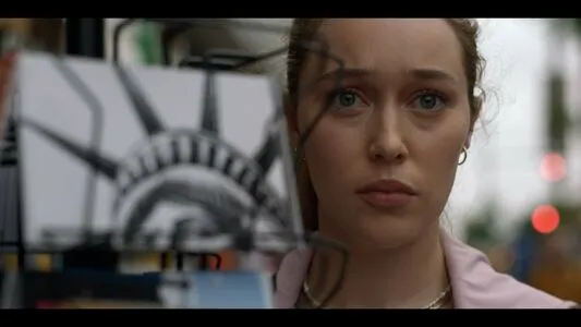 Alycia Debnam Carey / DebnamCarey / alyciajasmin nude photo #0245