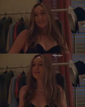 Alycia Debnam Carey / DebnamCarey / alyciajasmin nude photo #0247