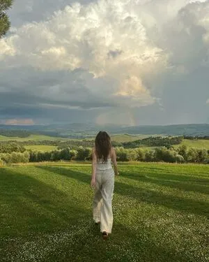 Alycia Debnam Carey / DebnamCarey / alyciajasmin nude photo #0258