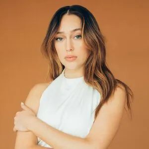 Alycia Debnam Carey / DebnamCarey / alyciajasmin nude photo #0261