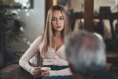 Alycia Debnam Carey / DebnamCarey / alyciajasmin nude photo #0262