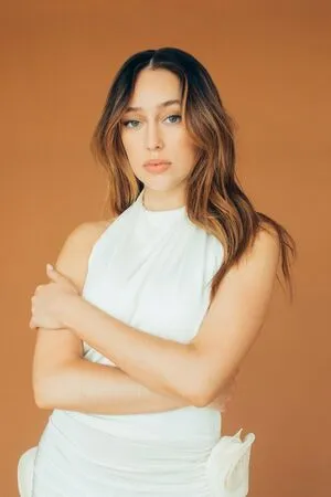 Alycia Debnam Carey / DebnamCarey / alyciajasmin nude photo #0265