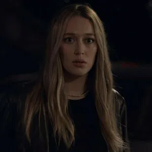 Alycia Debnam Carey / DebnamCarey / alyciajasmin nude photo #0271