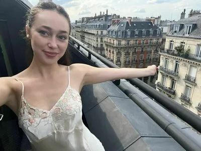 Alycia Debnam Carey / DebnamCarey / alyciajasmin nude photo #0274