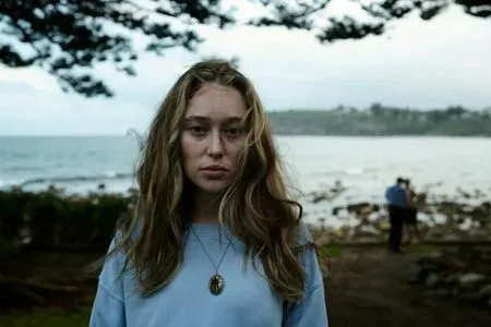 Alycia Debnam Carey / DebnamCarey / alyciajasmin nude photo #0279