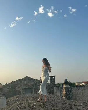 Alycia Debnam Carey / DebnamCarey / alyciajasmin nude photo #0290