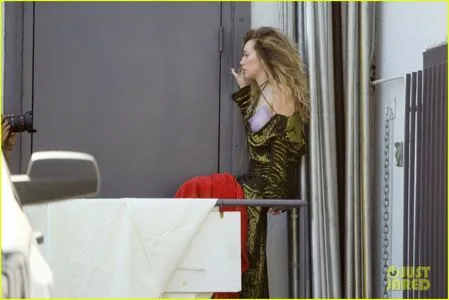 Alycia Debnam Carey / DebnamCarey / alyciajasmin nude photo #0297