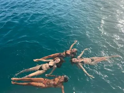 Alycia Debnam Carey / DebnamCarey / alyciajasmin nude photo #0300