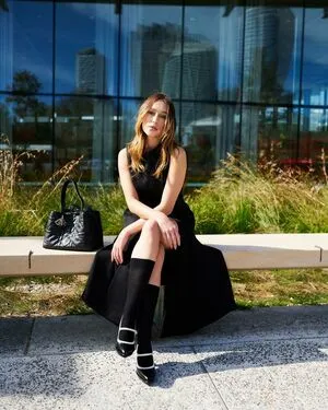 Alycia Debnam Carey / DebnamCarey / alyciajasmin nude photo #0313