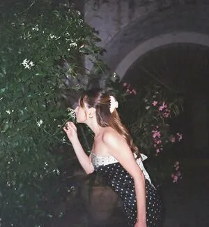 Alycia Debnam Carey / DebnamCarey / alyciajasmin nude photo #0316