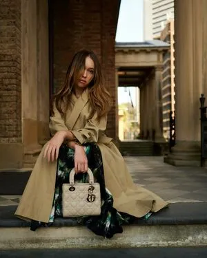 Alycia Debnam Carey / DebnamCarey / alyciajasmin nude photo #0321