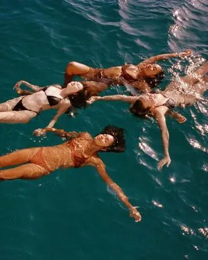 Alycia Debnam Carey / DebnamCarey / alyciajasmin nude photo #0324