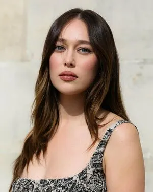 Alycia Debnam Carey / DebnamCarey / alyciajasmin nude photo #0327