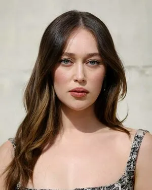 Alycia Debnam Carey / DebnamCarey / alyciajasmin nude photo #0328