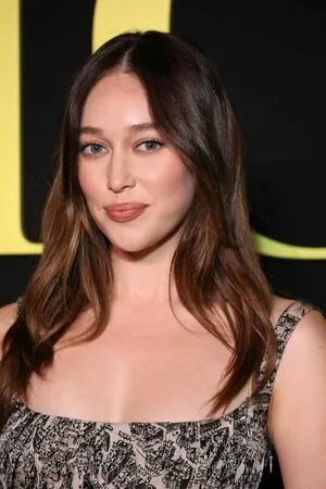 Alycia Debnam Carey / DebnamCarey / alyciajasmin nude photo #0329