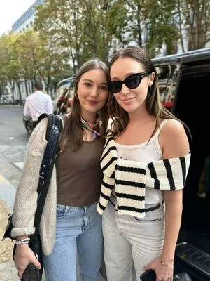 Alycia Debnam Carey / DebnamCarey / alyciajasmin nude photo #0331