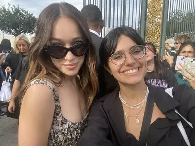 Alycia Debnam Carey / DebnamCarey / alyciajasmin nude photo #0333
