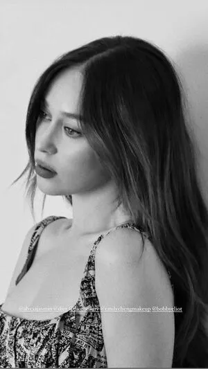 Alycia Debnam Carey / DebnamCarey / alyciajasmin nude photo #0339